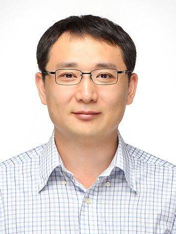 국립부경대학교 곽민석 교수.