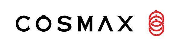 코스맥스 CI. ⓒ코스맥스