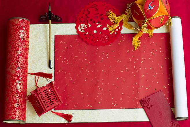 중국에서 부모 세대가 직접 '예비 사돈'을 물색하는 온라인 결혼 매칭 서비스가 주목받고 있다. 사진=게티이미지