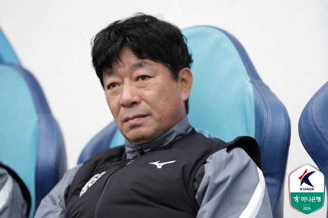 사진=한국프로축구연맹