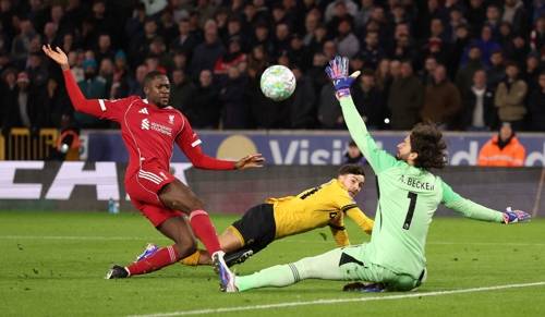 SOCCER-ENGLAND-WOL-LIV/