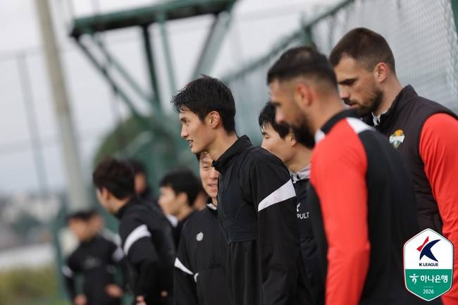 사진=한국프로축구연맹