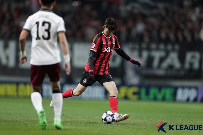 사진=한국프로축구연맹