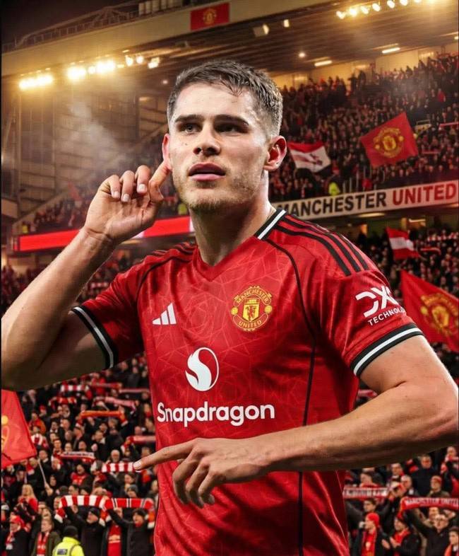 사진= Manchester United News