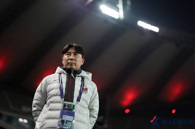 사진=한국프로축구연맹