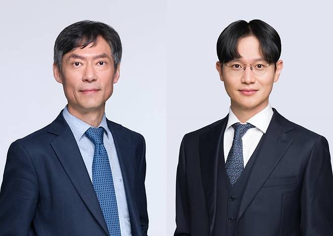 좌측부터 이현복, 윤준석 변호사 / 사진=세종 제공