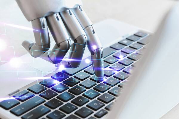 ▲ AI 관련 이미지. 사진=gettyimagesbank