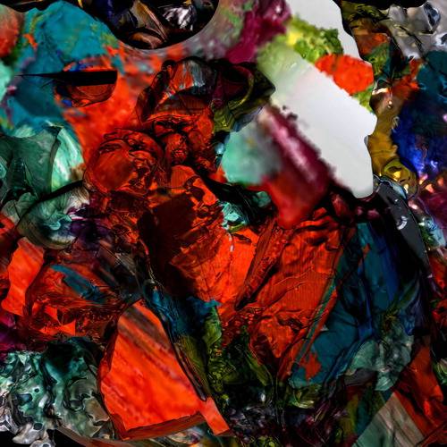 이병호 'Silhouette Coordinates'. 스페이스 소