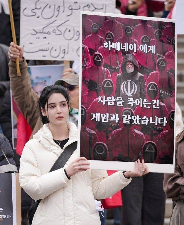 호다 니쿠 인스타그램 캡처