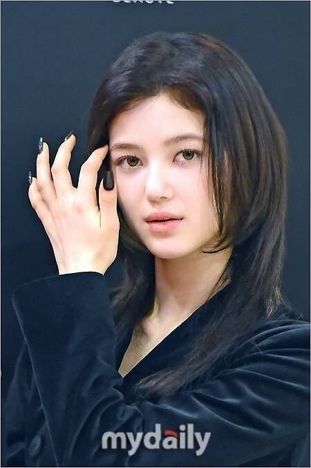 다니엘 / 마이데일리