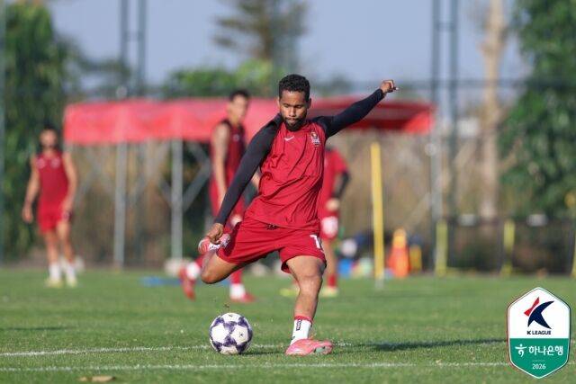안데르손/한국프로축구연맹