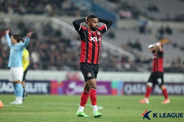 안데르손/한국프로축구연맹