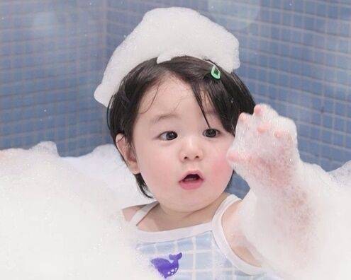 / KBS 2TV '슈퍼맨이 돌아왔다'