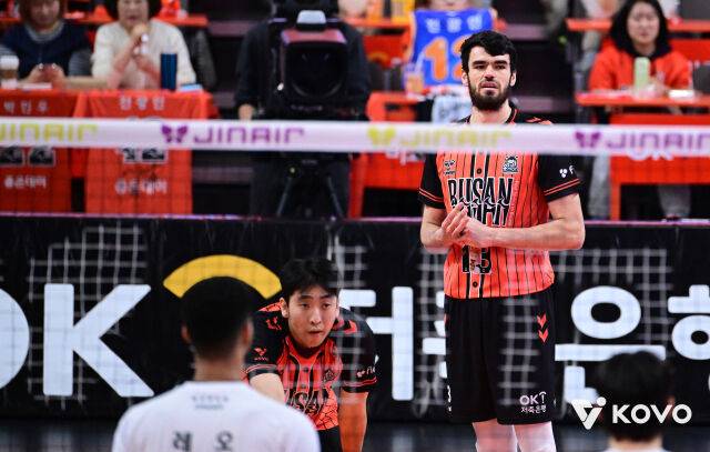 디미타르 디미트로프./KOVO