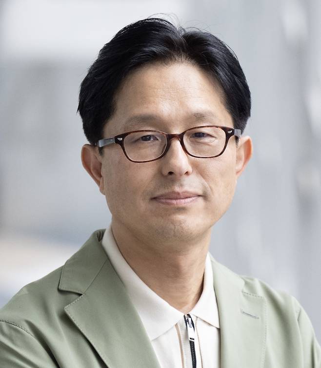 김동하 이화여자대학교 교수.[과기정통부 제공]