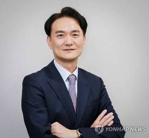 엄주성 키움증권 대표 [키움증권 제공. 재판매 및 DB 금지]