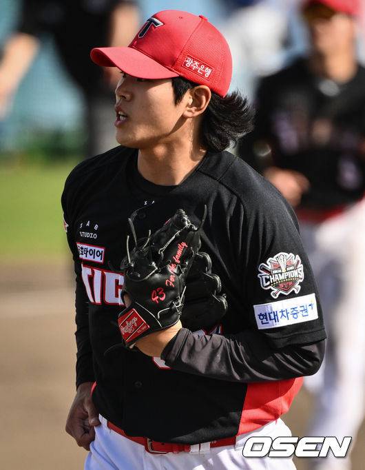 [OSEN=오키나와(일본), 조은정 기자]