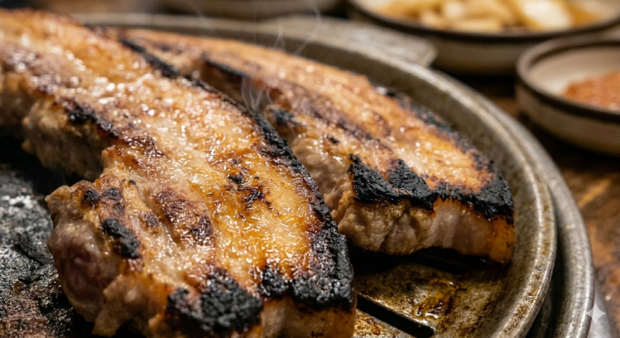 기사 내용 이해를 돕기 위해 AI 이미지 생성기로 만든 사진. 툴 제공 = 제미나이