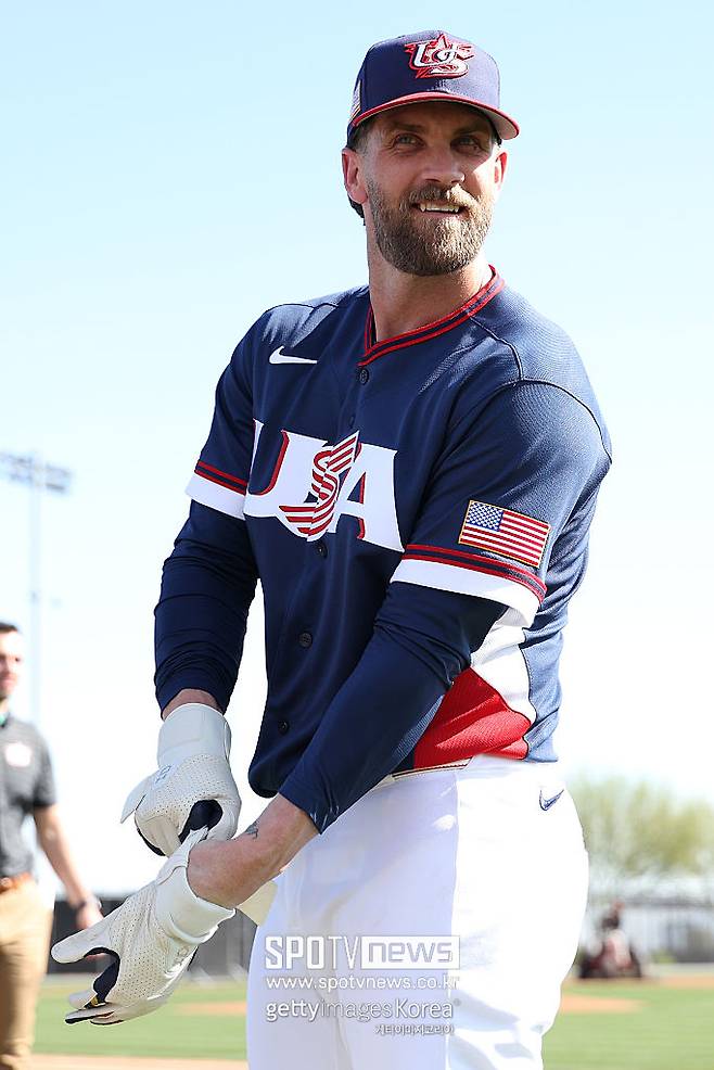 ▲ 브라이스 하퍼.