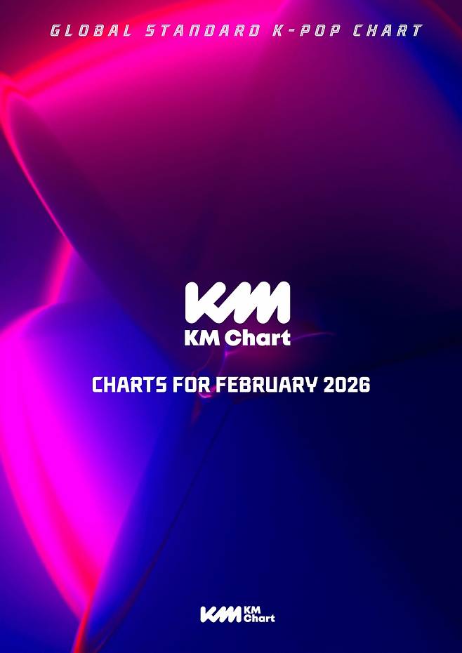 에이티즈·키키·이찬원·드림캐쳐·알디원, 2월 KM차트 정상 차지