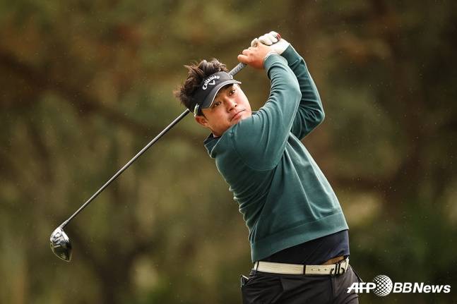 이승택. /AFPBBNews=뉴스1