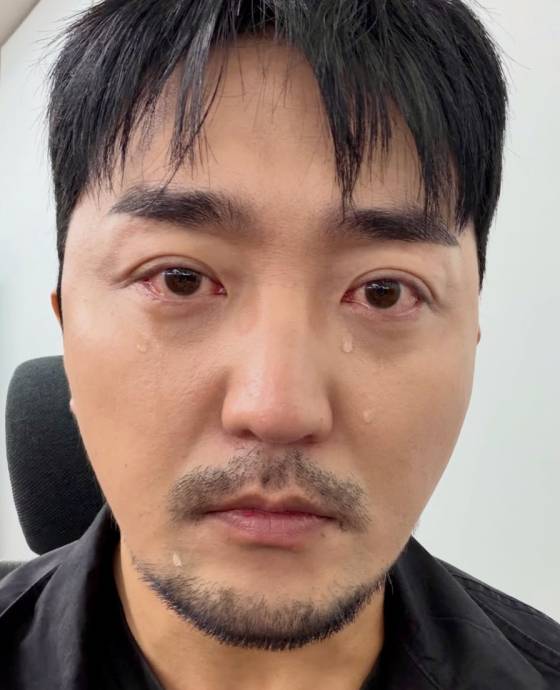 유병재 /사진=유병재 SNS