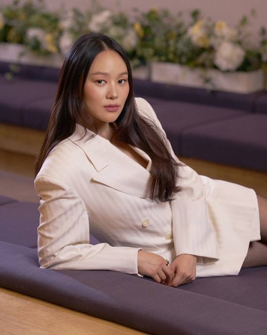 '브리저튼4' 하예린