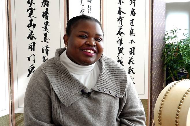 흥부가 완창 도전하는 마포 로르 [연합뉴스 자료 사진]