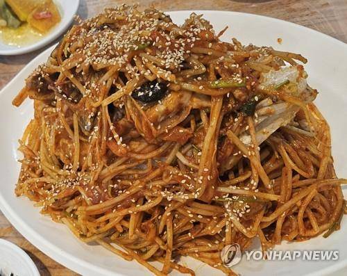 아귀찜 [연합뉴스 자료사진]