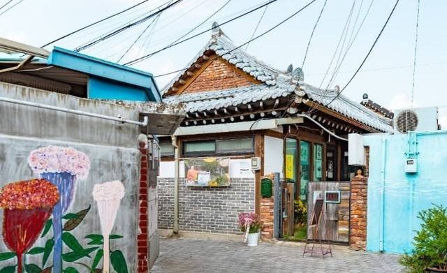 서학동 사진미술관 전경 / 사진출처=한국관광공사