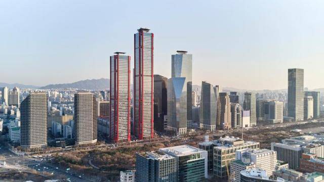 여의도 증권가 전경 [사진=게티이미지뱅크]