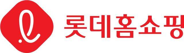 롯데홈쇼핑 CI [사진=롯데홈쇼핑]