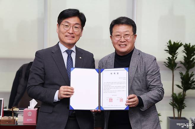 ▲ 정기훈 기자