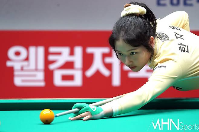 한지은