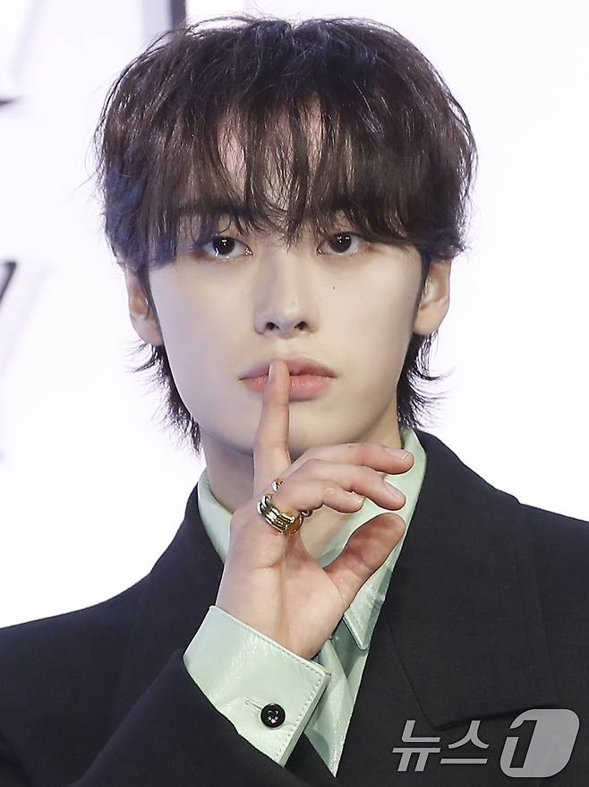 배우 이원정 ⓒ 뉴스1 DB