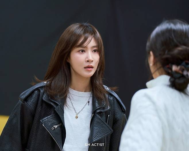 권유리. 사진 | SM엔터테인먼트