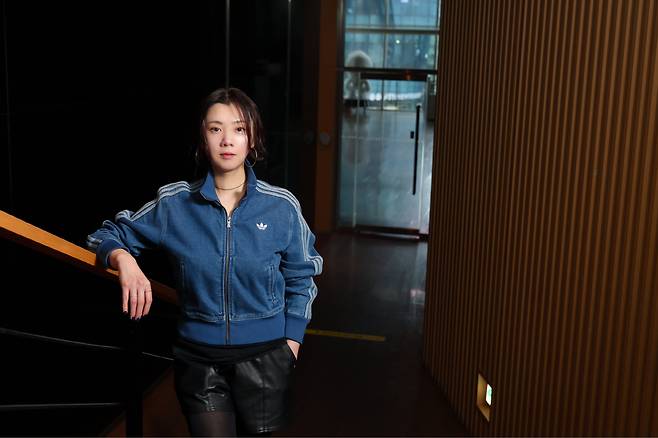 '쇼미더머니12' 최효진 CP. 사진 제공=Mnet