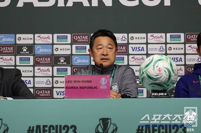 사진=대한축구협회