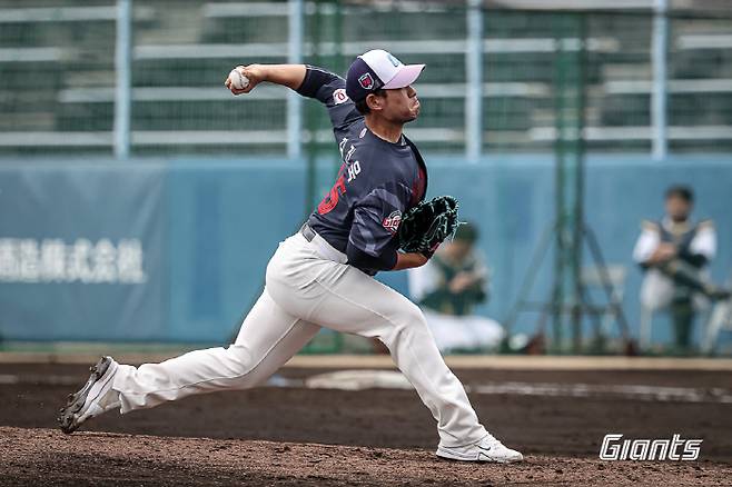 사진제공=롯데자이언츠