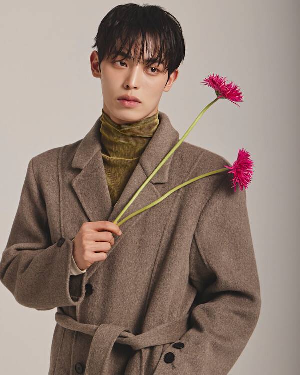 패션한국 Vol.14 디지털 에디토리얼 / 사진 필립 박 / 제니스 김도훈