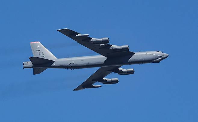 B-52