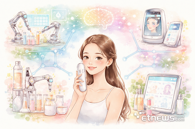 생성형 AI 이미지