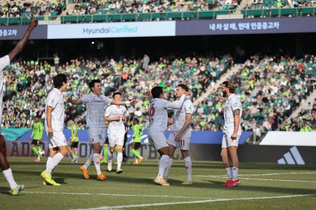 사진=한국프로축구연맹