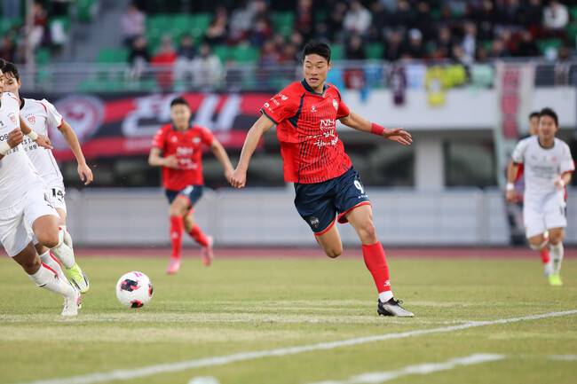 사진=한국프로축구연맹