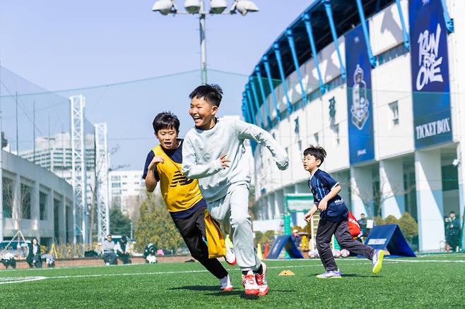 사진=서울 이랜드