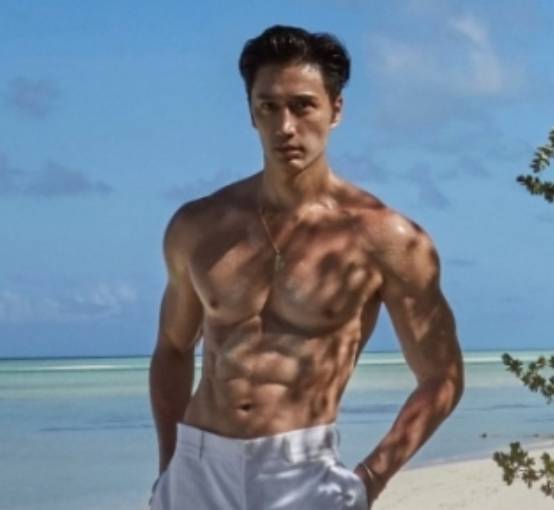 사진은 탄. [사진=탄 인스타그램 ]