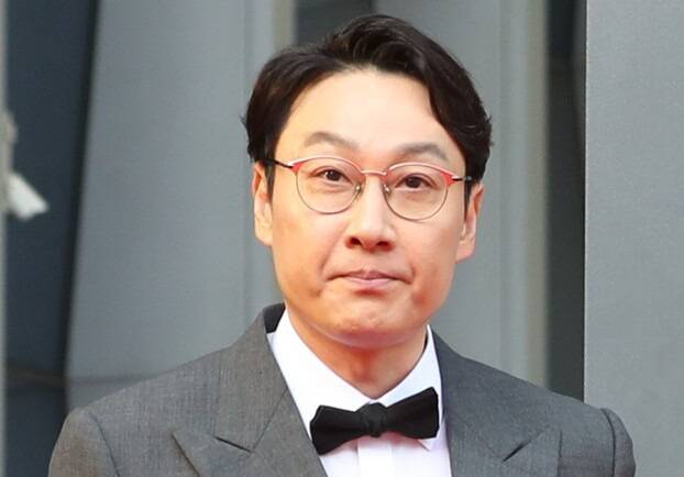 이휘재 MC 겸 개그맨. 연합뉴스