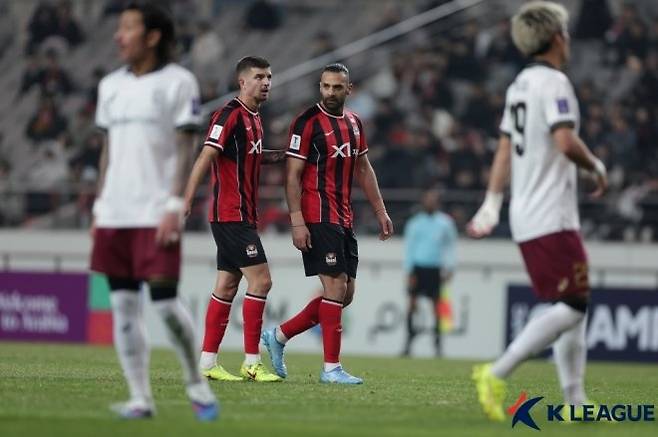 사진=한국프로축구연맹