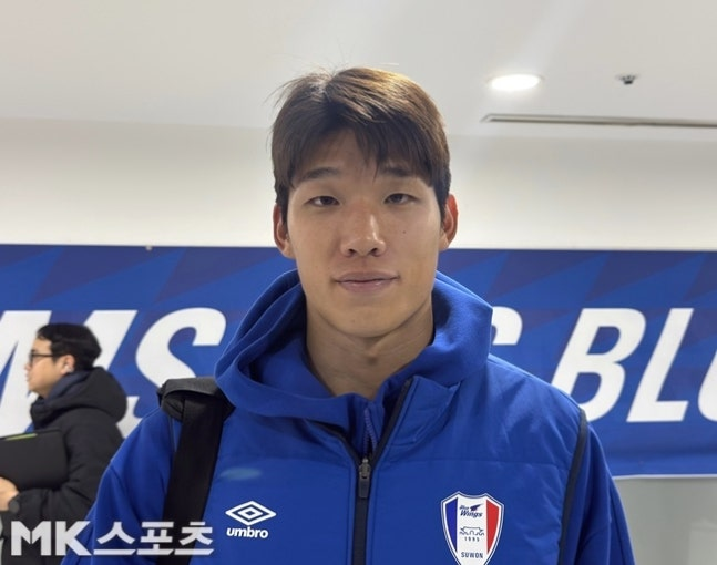 김준홍. 사진=김영훈 기자