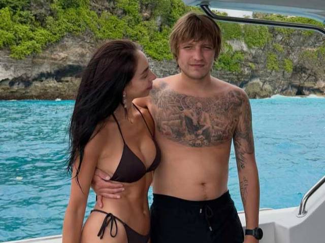 예바 미샬로바 SNS